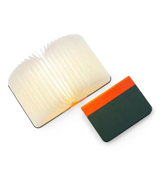 MoMA Design Store Lumio Book Lamp